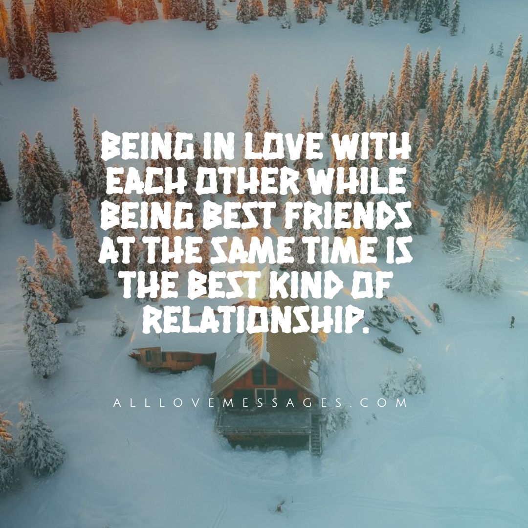 75 Quote About Falling In Love With Your Best Friend - All Love Messages