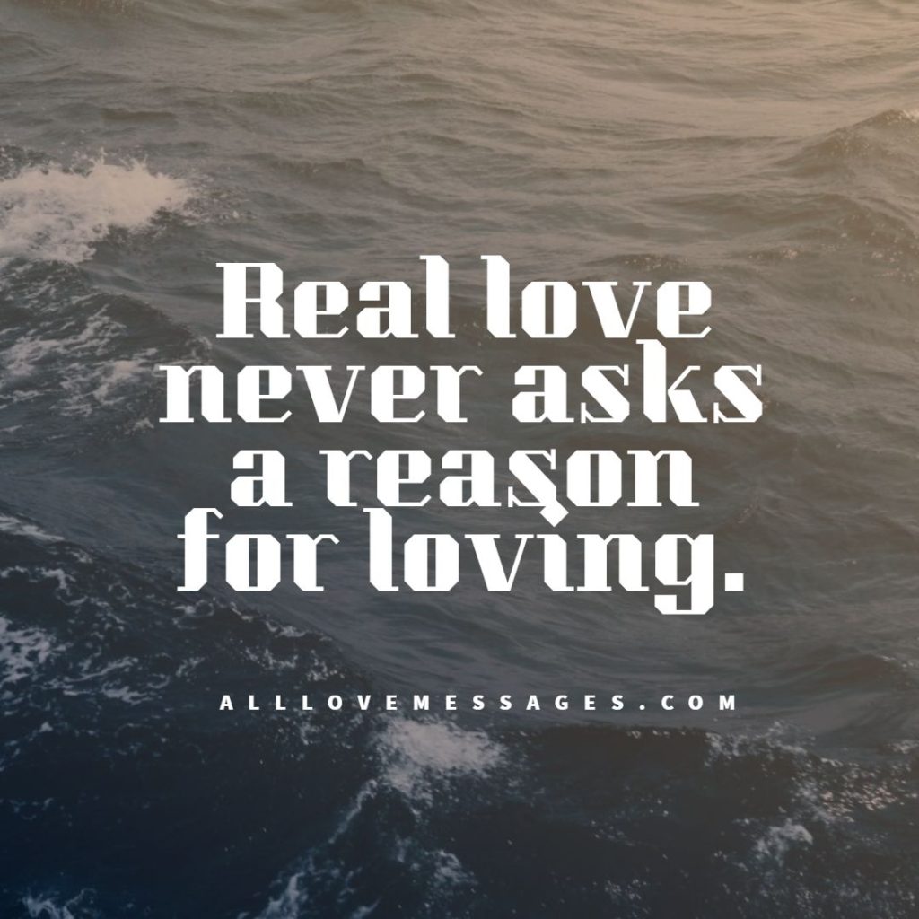 89 Sweet Short Love Quotes - All Love Messages