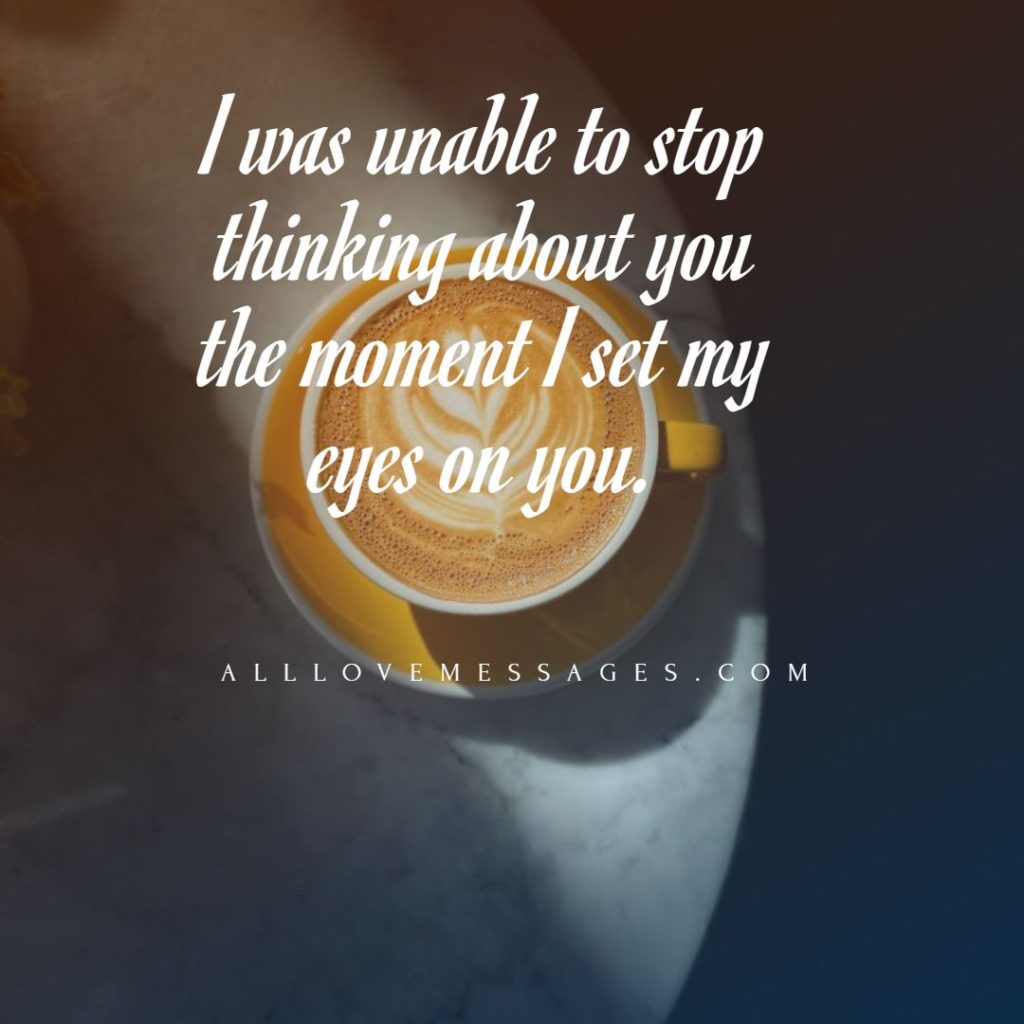 33 Love At First Sight Quotes - All Love Messages