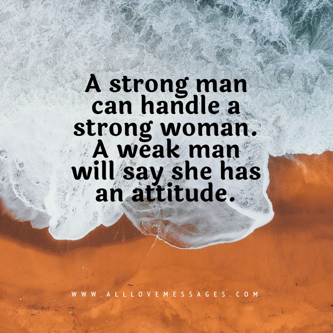 Strong Quotes For Men